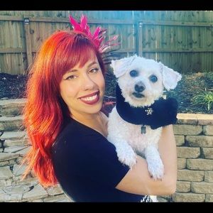 Meet your Posher, Ashlee